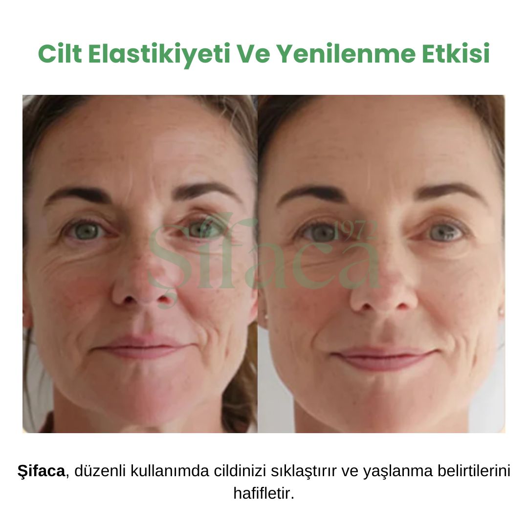 Kuyruk Yağ & Bal Özü Krem