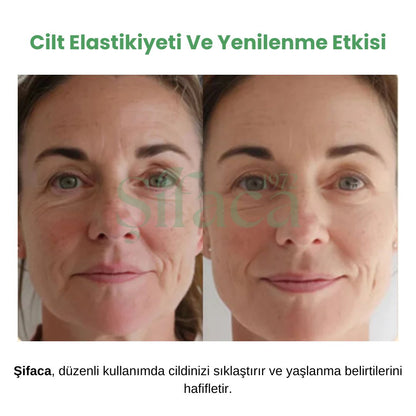 Kuyruk Yağ & Bal Özü Krem