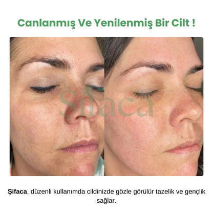 Kuyruk Yağ & Bal Özü Krem