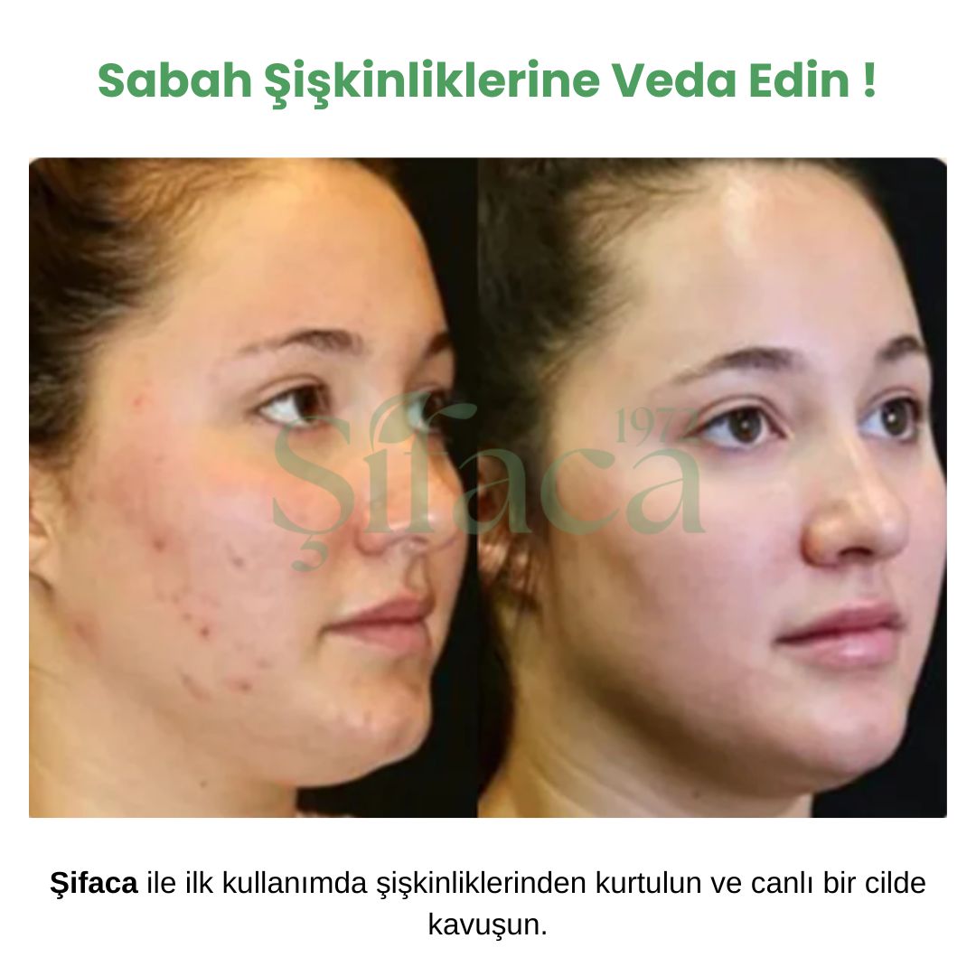 Kuyruk Yağ & Bal Özü Krem
