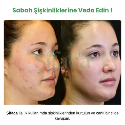 Kuyruk Yağ & Bal Özü Krem